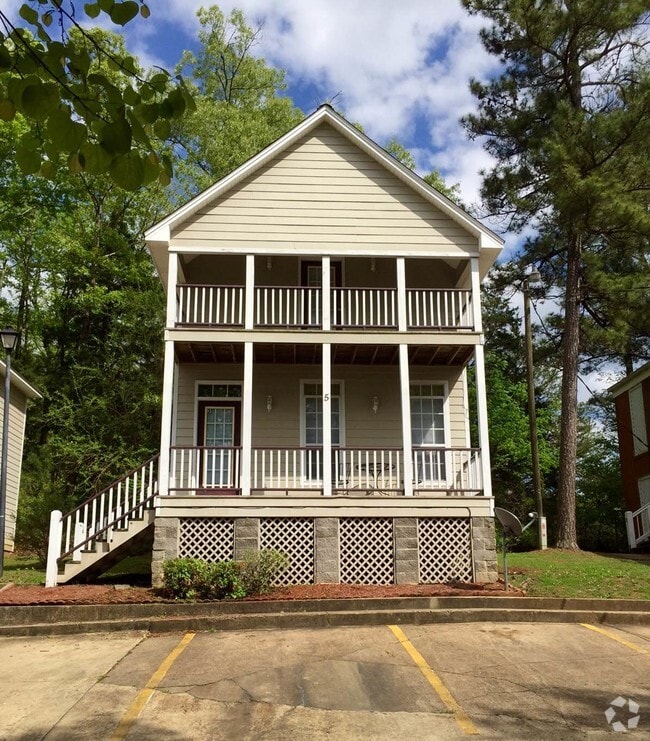 Apartments for Rent in Mississippi State MS with Yard 1 Rentals