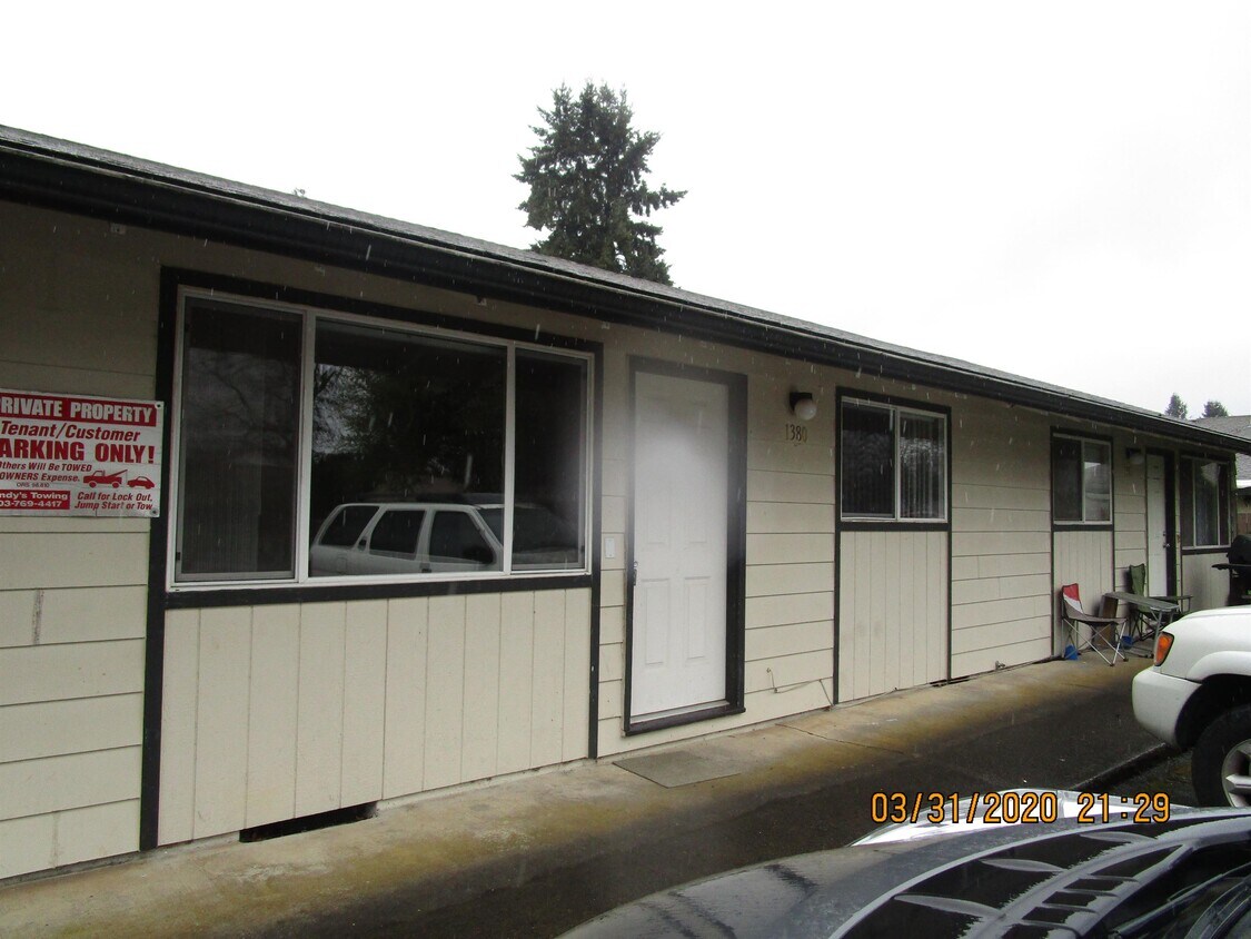 13601390 Wyatt Ave Unit 1380, Stayton, OR 97383 Apartment for Rent