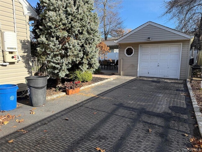 Foto del edificio - 8 William St