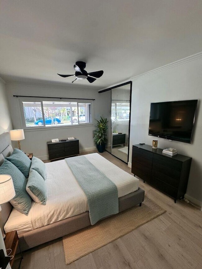 Foto del edificio - Magnolia at Long Beach