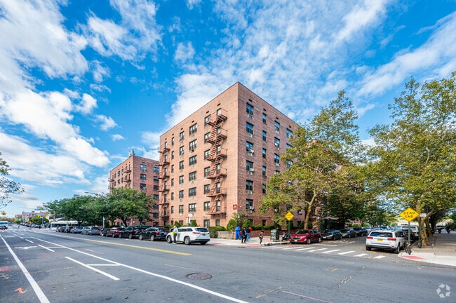 Contexto del vecindario - 5530 98th Pl