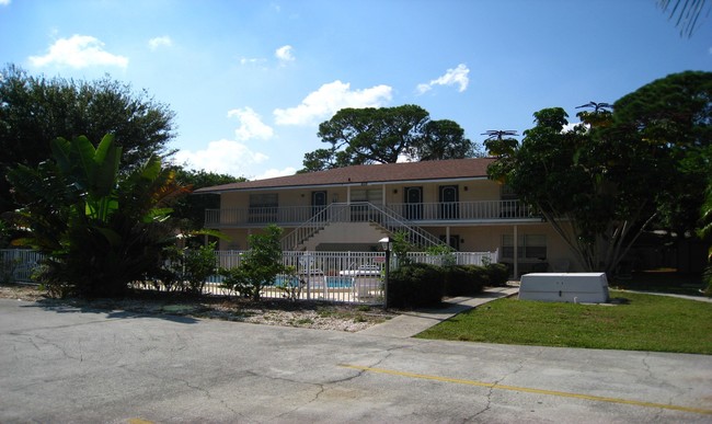 Foto del edificio - Jefferson Manor