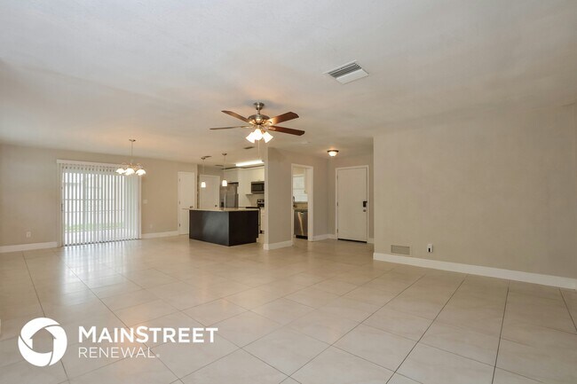 Foto del edificio - 1089 E Hancock Dr