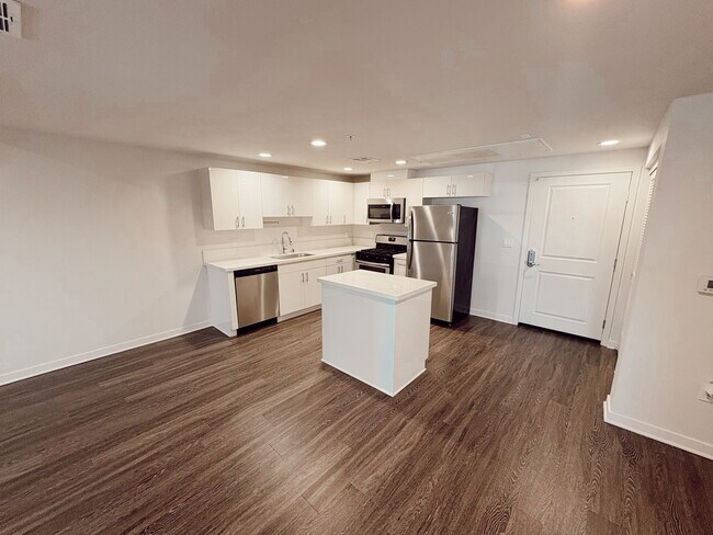 Foto del edificio - Villas at Valley Glen