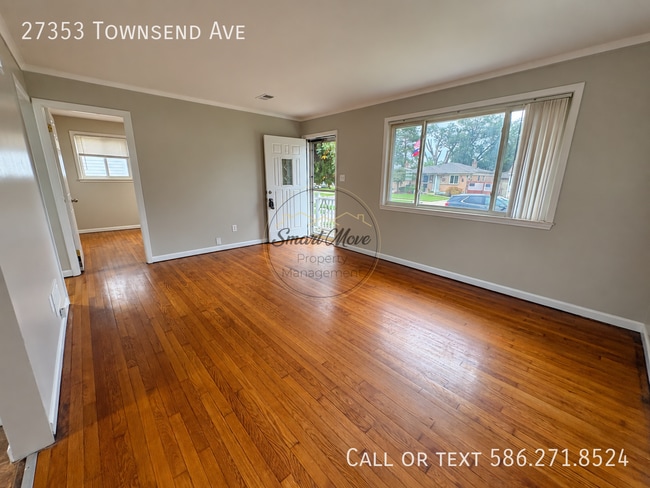 Building Photo - 27353 Townsend Ave
