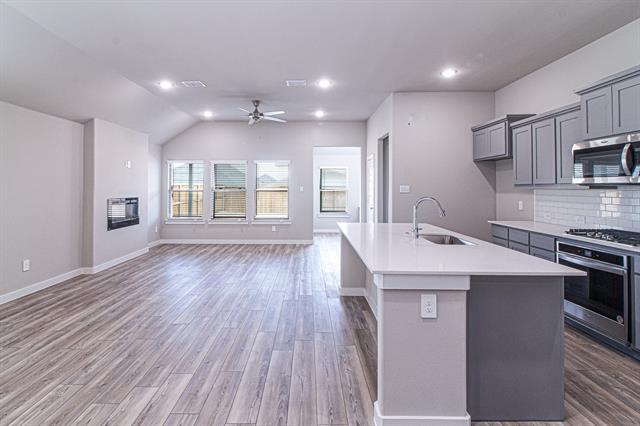 Foto del edificio - 6219 Tawakoni Ln