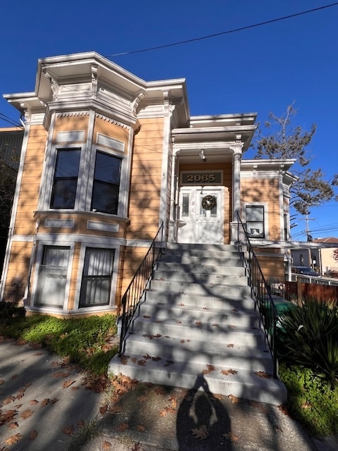 Building Photo - 2065 Alameda Ave