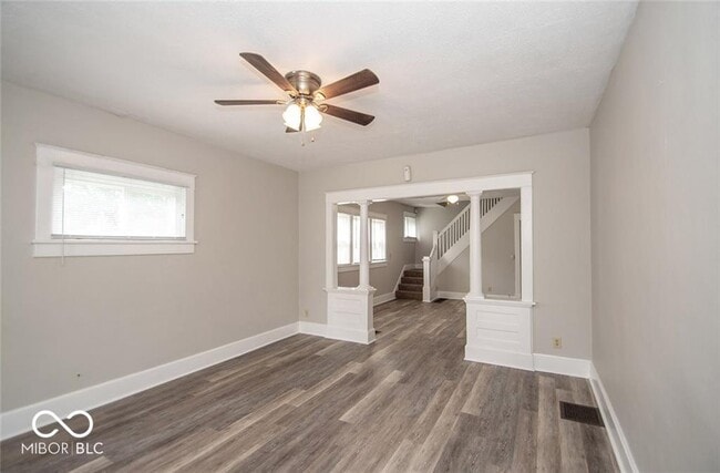 Building Photo - 1543 E Ohio St