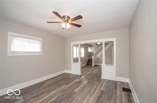 Foto del edificio - 1543 E Ohio St