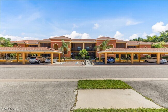 Building Photo - 13671 Julias Way