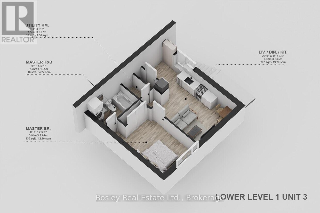 Photo du bâtiment - 2 Golfview Dr