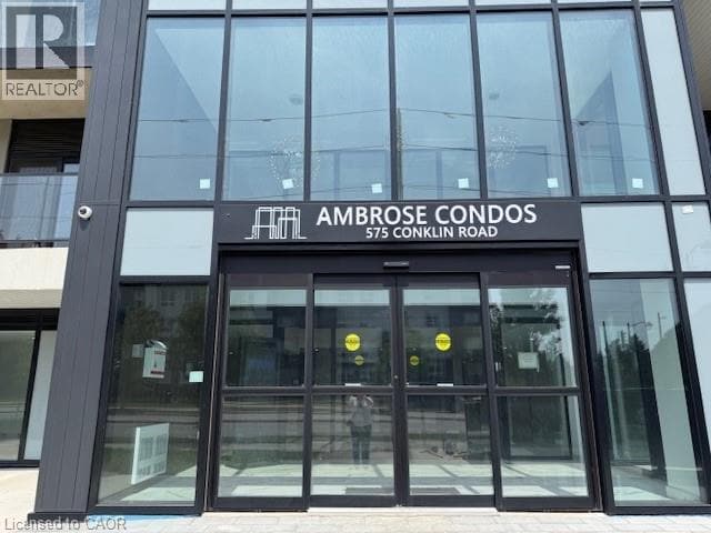 Building Photo - 575 Conklin Rd