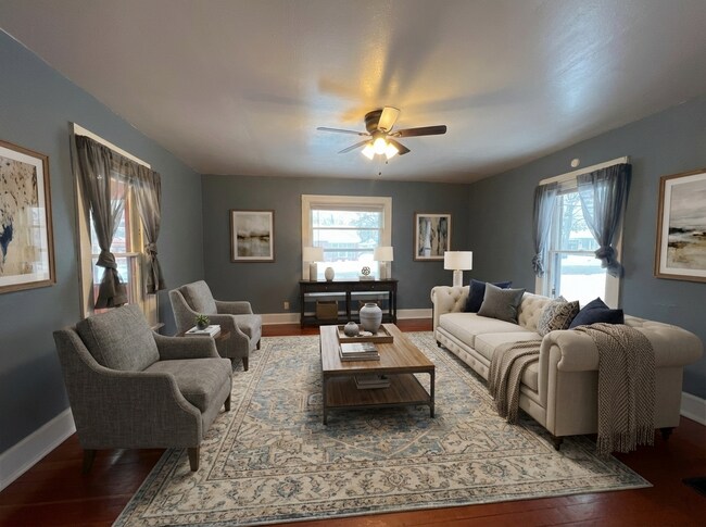 Foto del edificio - 353 Prospect Ave