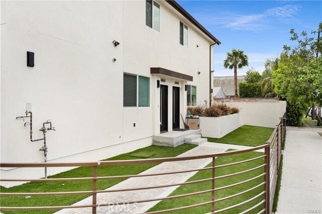 Building Photo - 6860 Gentry Ave
