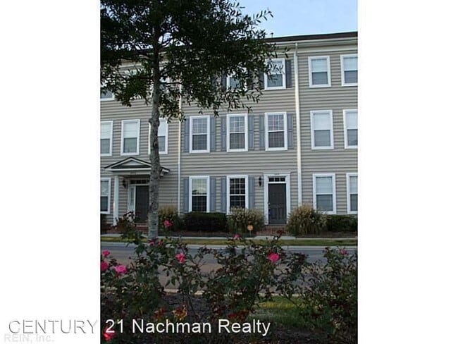 Building Photo - 2 br, 3.5 bath House - 4892 Almandine Avenue