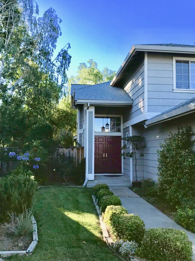 961 Jonathan Ct, Campbell, CA 95008 House for Rent in Campbell, CA