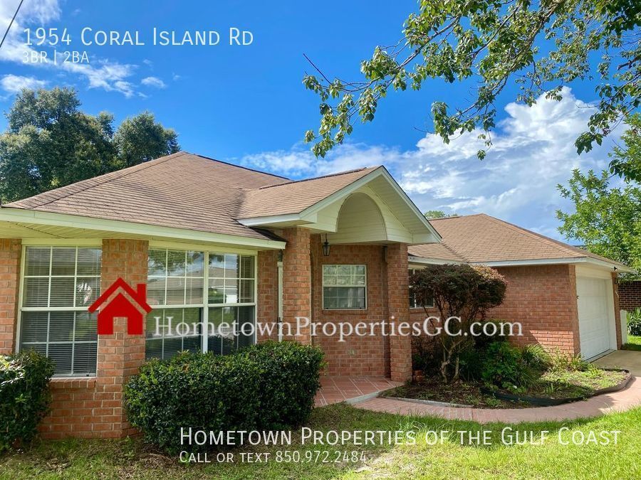 POOL HOME near Naval Air Station Pensacola! House Rental in Pensacola
