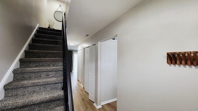 Building Photo - Berkley Commons