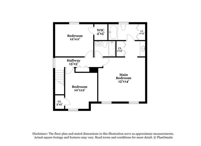 Foto del edificio - 5116 Contrell Ct
