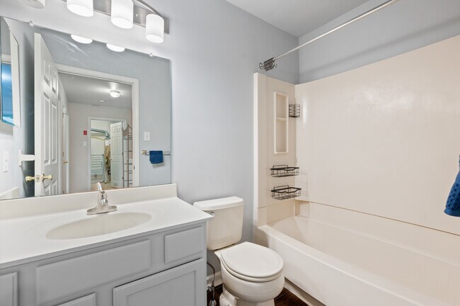 Foto del edificio - 1408 Black Walnut Dr