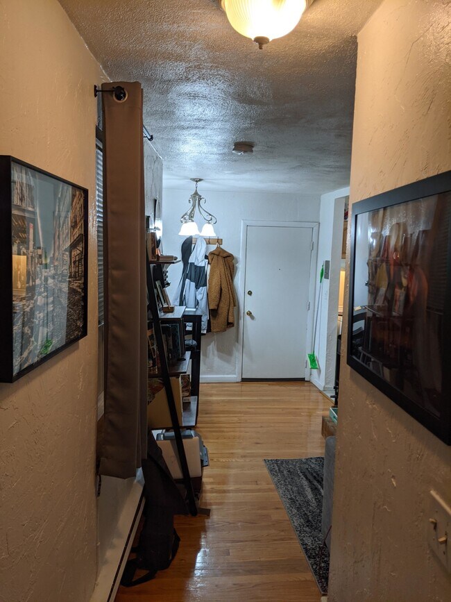 Foto del edificio - 153 Salem St
