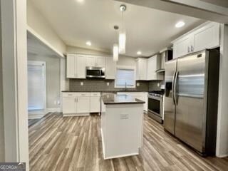 Building Photo - 2542 Godfrey Dr NW