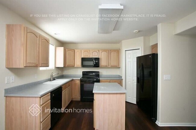 Building Photo - 1245 Legend Oak Dr