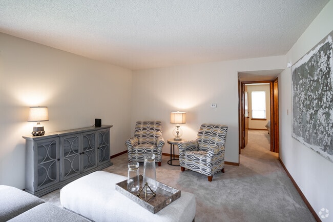 Foto del interior - Broadway Village Apartments