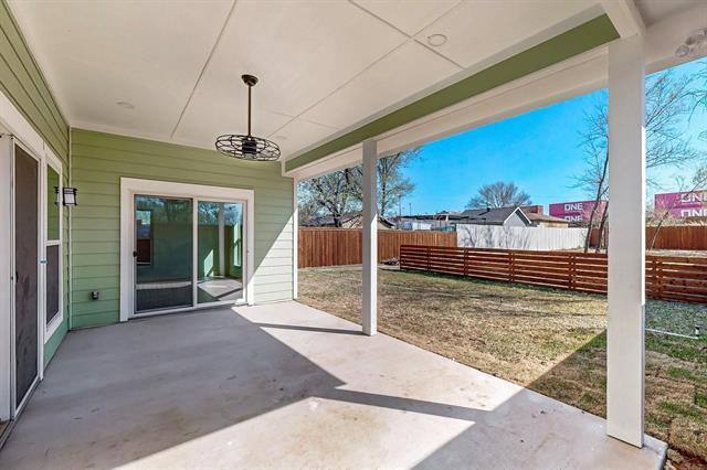 Foto del edificio - 1812 Muncie Ave