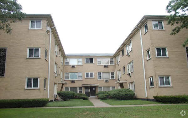 Primary Photo - 3806-3810 Ruby St