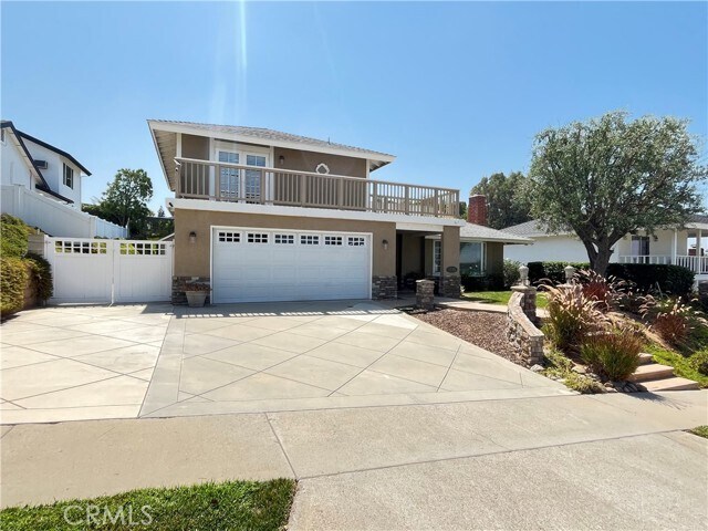 Building Photo - 19622 Crestknoll Dr