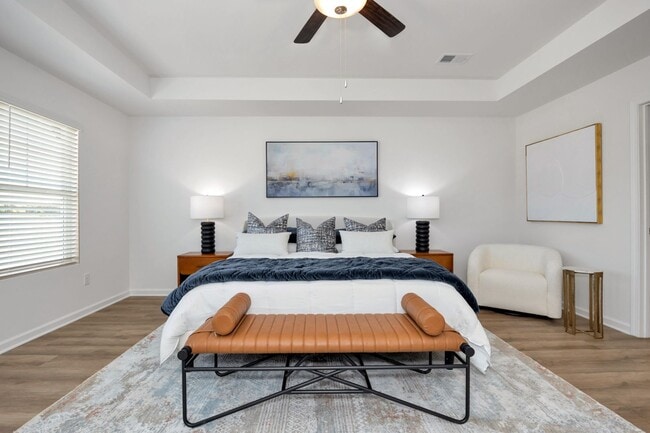 Building Photo - BRAND NEW 3 Bed 2.5 bathroom townhomes in ...