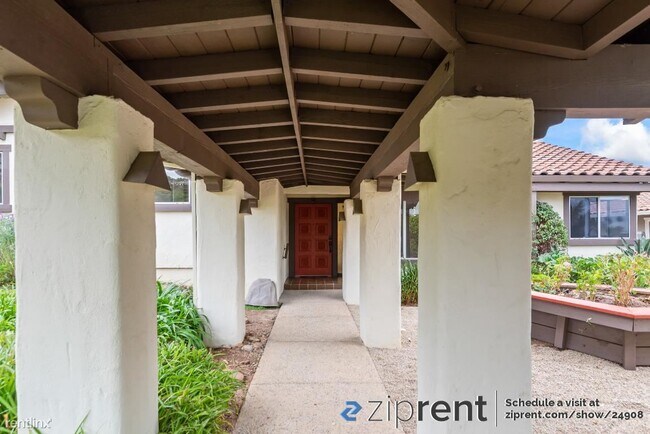 Foto del edificio - 4 br, 2 bath House - 2810 Fountain Oaks Dr...