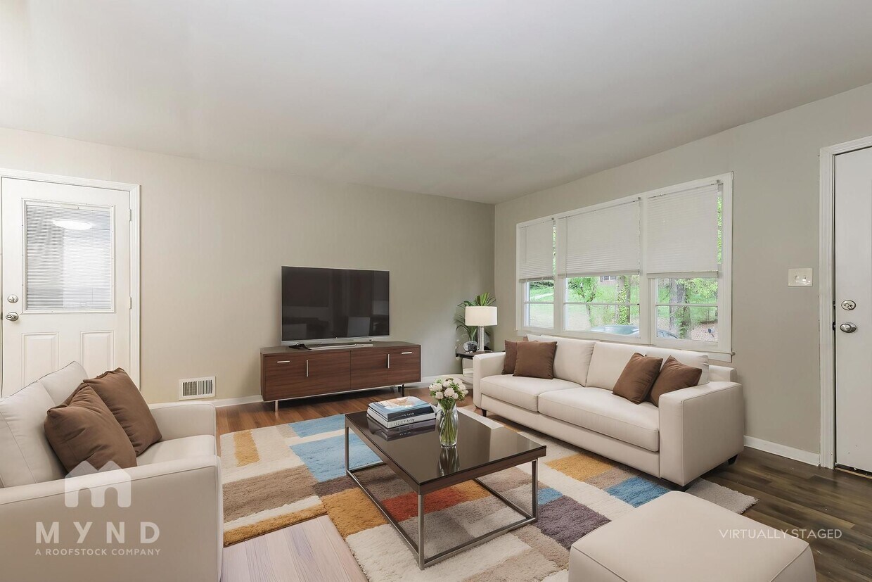 Foto principal - 2644 Butner Rd