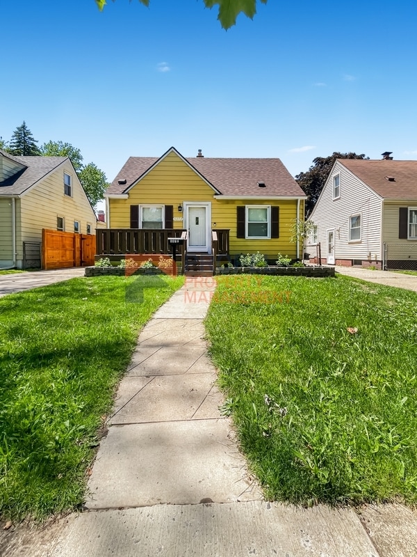 Building Photo - 5072 Winifred St