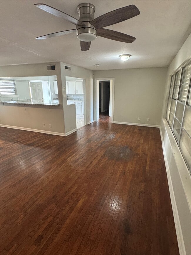 Foto del edificio - 2522 Jackson