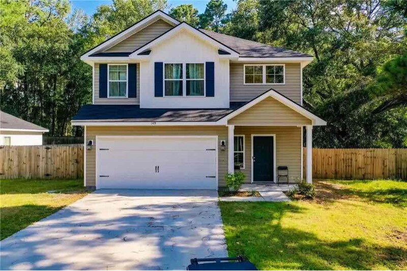 Foto principal - 149 Vandiver Rd