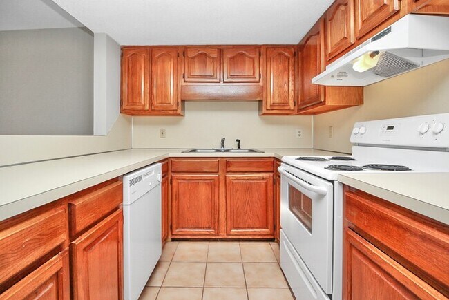 Foto del edificio - Northside Townhomes - 2 Bedroom 2.5 Bath