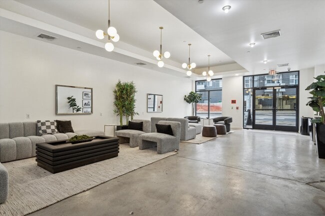 Photo - The Mills Apartments