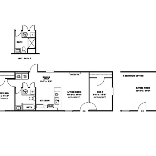 Foto del edificio - 123 Hickory Ln