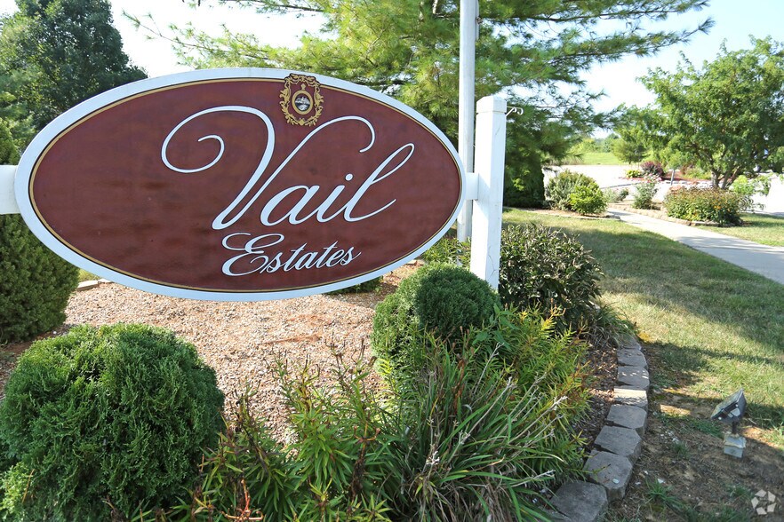 Vail Estates Apartments Rentals Princeton, IN