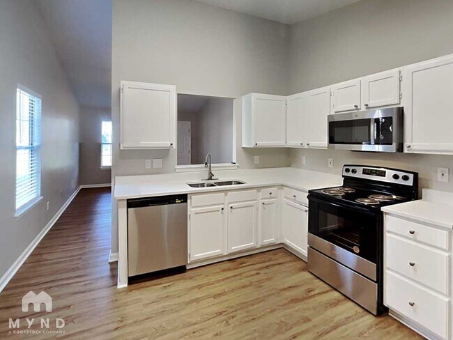 Foto del edificio - 103 Adlett Ln