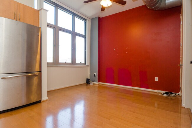 Foto del edificio - 811 4th St NW