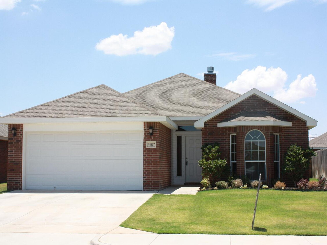 Foto principal - House Located Minutes From W. Loop 289 Acc...