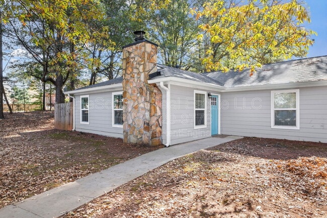 Photo - 2020 Whitfield St Townhome