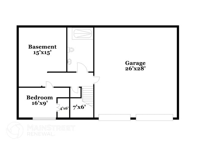 Foto del edificio - 1305 NW High View Dr