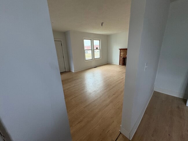 Building Photo - 1311 Ramsey St