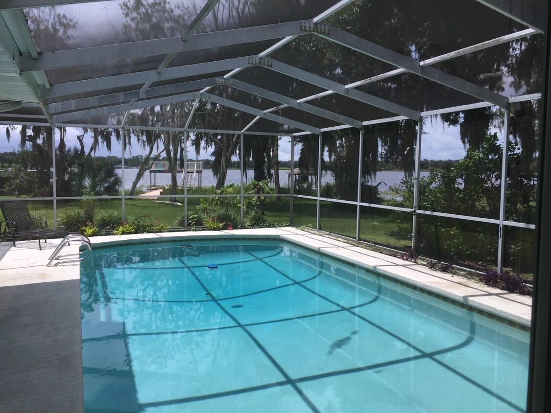 26 N Lake Idylwild Dr, Winter Haven, FL 33881 House Rental in Winter