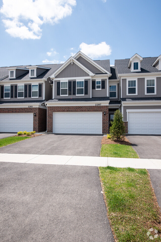 Building Photo - 2287 Ryegrass Ln