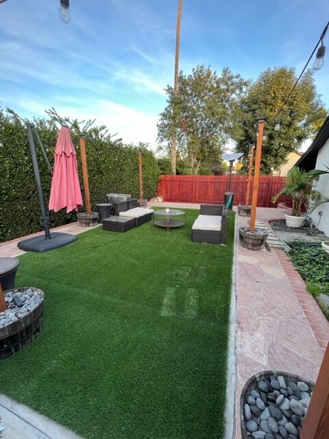 Foto principal - 935 N 1st Ave